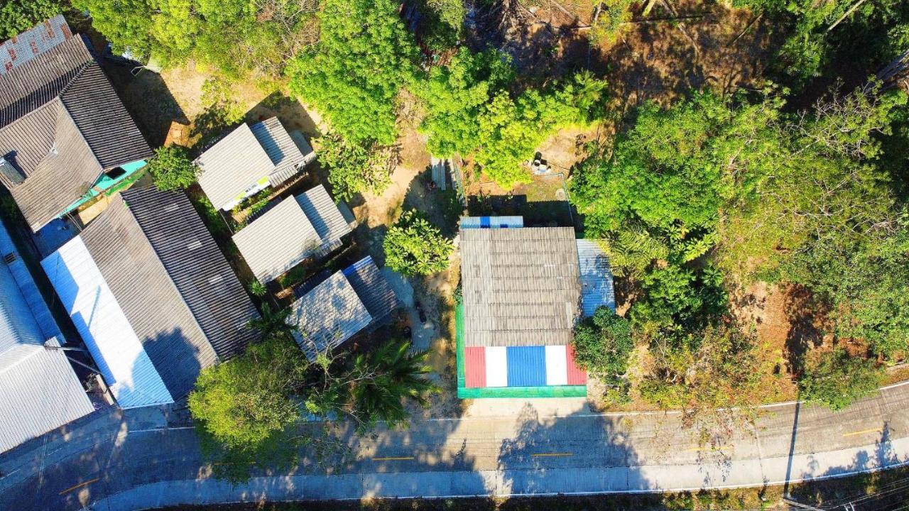 Small Guest House Koh Kood Ko Kut Exterior foto