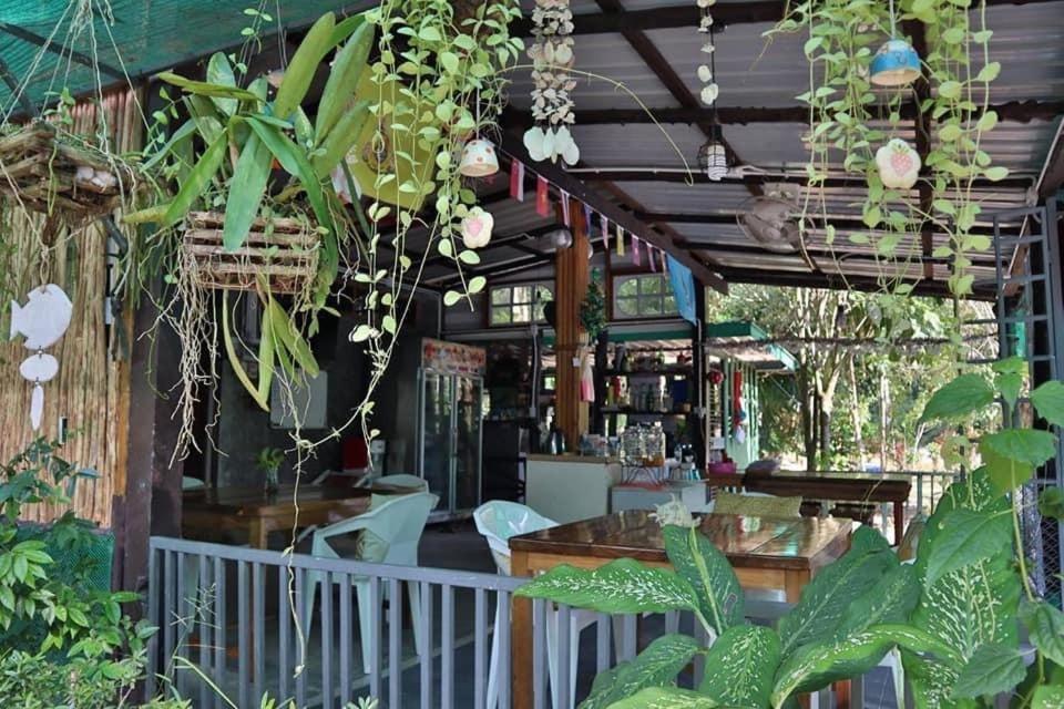 Small Guest House Koh Kood Ko Kut Exterior foto